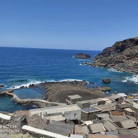 Casa Cueva El Pozo Las Calcosas Pozo de las Calcosas Екстер'єр фото