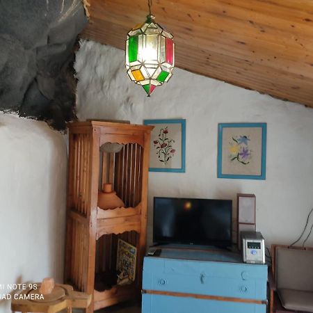 Casa Cueva El Pozo Las Calcosas Pozo de las Calcosas Екстер'єр фото