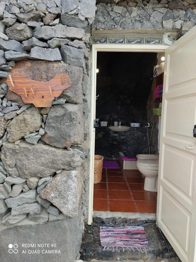 Casa Cueva El Pozo Las Calcosas Pozo de las Calcosas Екстер'єр фото