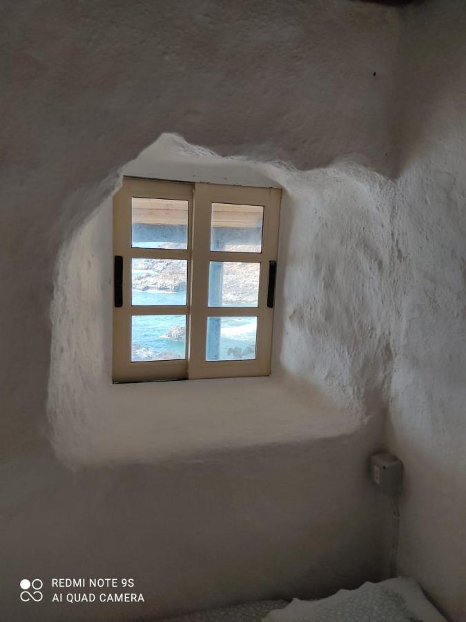 Casa Cueva El Pozo Las Calcosas Pozo de las Calcosas Екстер'єр фото