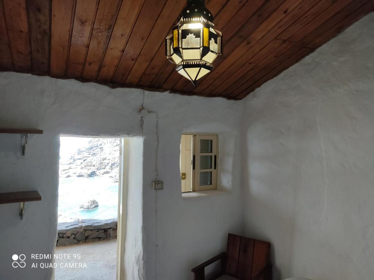 Casa Cueva El Pozo Las Calcosas Pozo de las Calcosas Екстер'єр фото